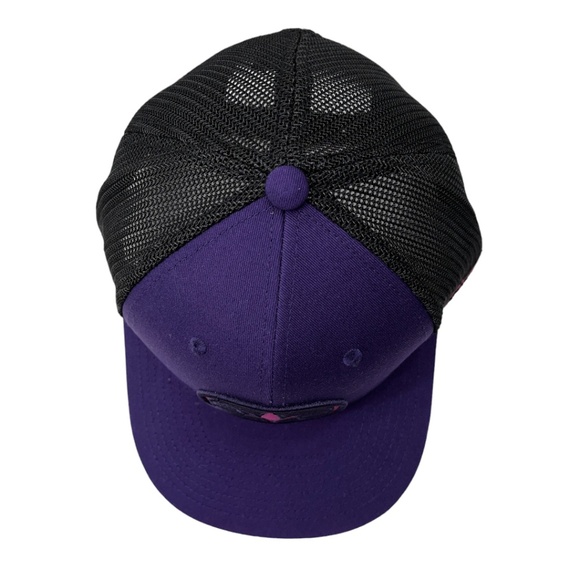 NWOT Polaris Ellipse Patch Trucker Hat - Picture 8 of 11